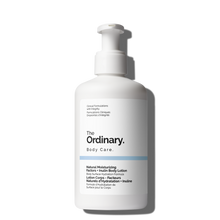 Natural Moisturizing Factors + Inulin Body Lotion Q2