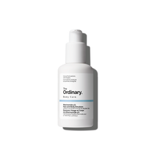 Niacinamide 5% Face and Body Emulsion W4