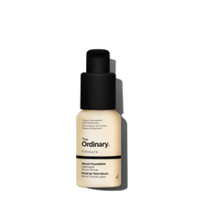 Serum Foundation - 1.0-n - 30ml G3