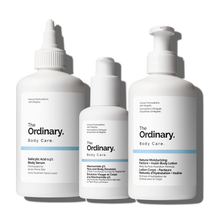 The Body Care Collection B7