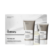 The Daily Set I4