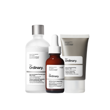 The Sensitive Skin Collection E8