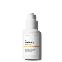 UV Filters SPF 45 Serum E3