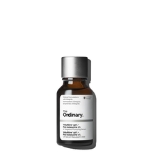 Volufiline 92% + Pal-Isoleucine 1% E9
